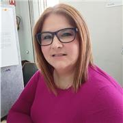 Profesional titulada en recursos humanos, he liderado equipos de trabajo, tengo amplios conocimientos en inteligencia emocional